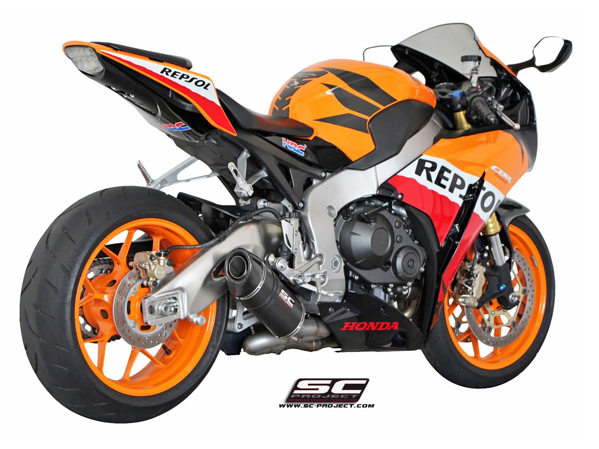 Honda cbr1000rr sp 2016 sale